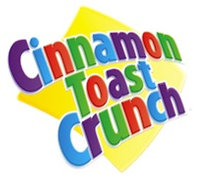 Cinnamon Toast Crunch