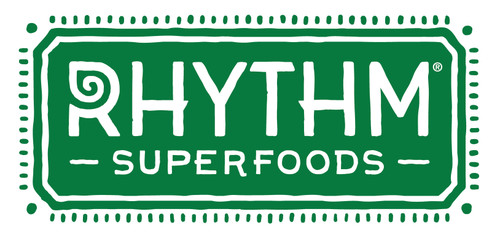 Rhythm Superfoods