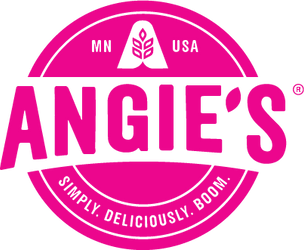 Angie's