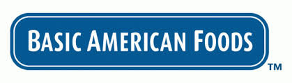 Basic American Foods