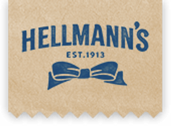 Hellman's