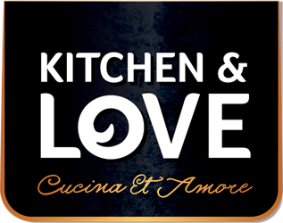 Kitchen & Love