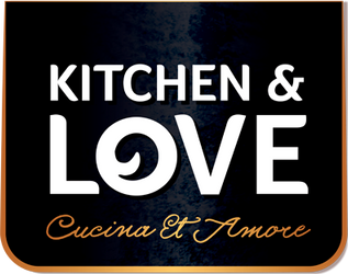 Kitchen & Love