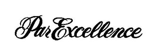 Par Excellence