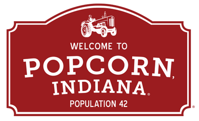 Popcorn Indiana