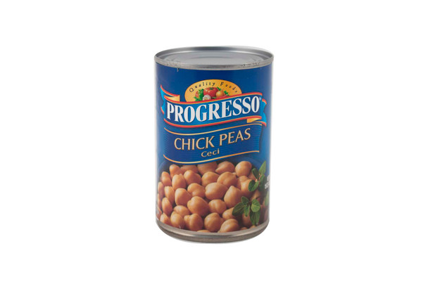 Progresso, Chick Peas, 15 oz. can. (24 count)