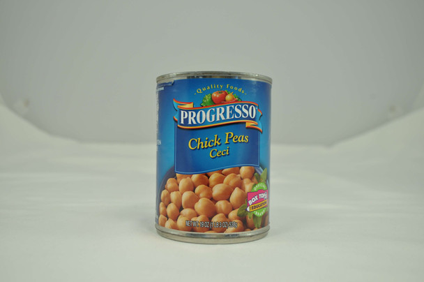 Progresso, Chick Peas, 19 oz. can. (24 count)