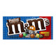 M&M's, Chocolate Candies, Pretzel, Sharing Size, 2.83 oz. Bags (24 Count)