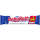 Nestle, Baby Ruth, Sharing Size, 3.7 oz. Bars (18 Count)