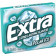 Wrigley's Extra, Polar Ice, 15 Piece Packs (10 Count)