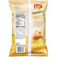 Lay's, Oven Baked, Sour Cream & Onion, 1.125 oz. Bag (1 Count)