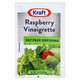 Kraft, Raspberry Vinaigrette Dressing, 1.5 oz. (60 Count)