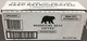 Wandering Bear, Black Cold Brew Coffee, 11 oz. (12 Count)