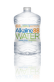 Alkaline Water, 8.8 PH, 3 L. (4 Count)