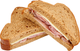 Hillshire Farm, Hearty Ham & Swiss Wedge, 8.25 oz. (6 Count)