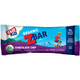 CLIF Kid Z-Bar, Organic Chocolate Chip, 1.27 oz. Bars (18 Count)