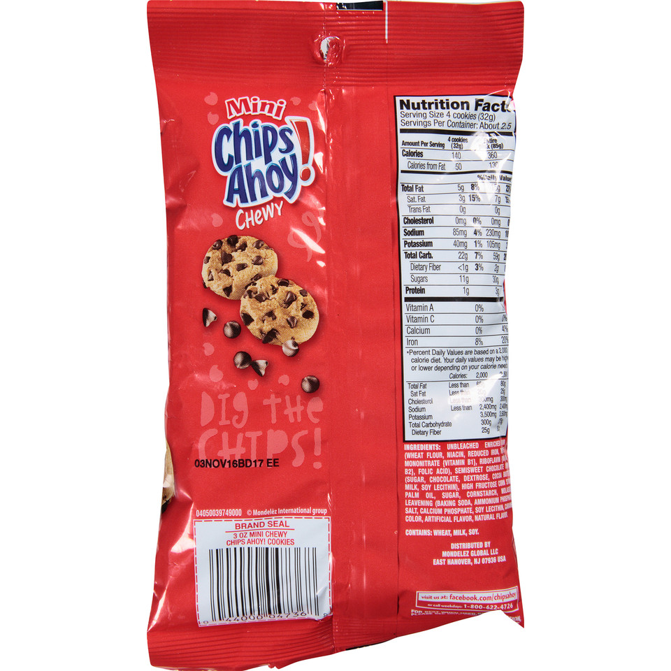 Order Wholesale Snacks Online!