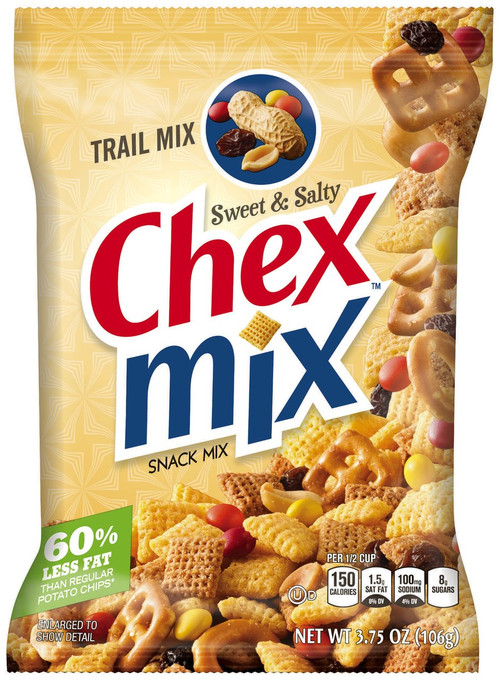 Order Chex Mix Online Wholesale