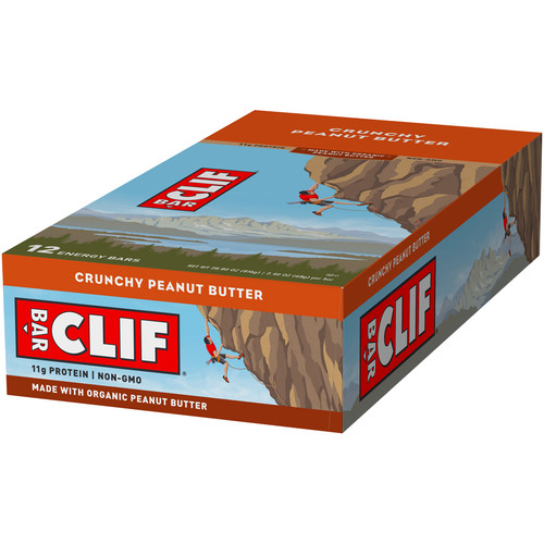 Order Clif Bar Online - Wholesale RocketDSD.com