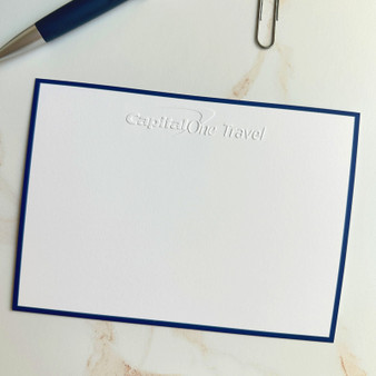 Stationery cards deals