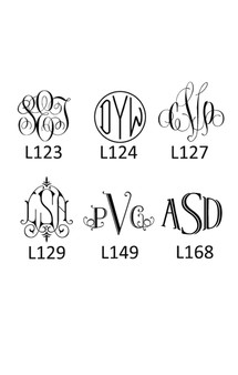 Naples Wedding Monogrammed Personalized Napkins - Foil Pressed - 100/Set - (NX215) - Lettering Style - StationeryXpress.com Naples Wedding Monogrammed Personalized Napkins - Foil Pressed - 100/Set - (NX215) - Lettering Style - StationeryXpress.com