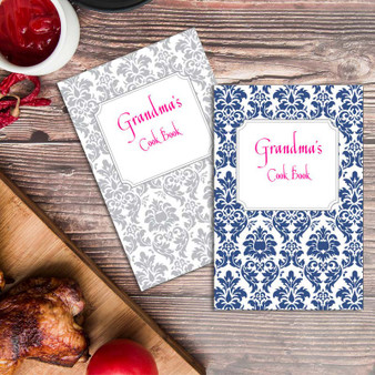 Classy Personalized Journal Set - EG1050 StationeryXpress Classy Personalized Journal Set - EG1050 StationeryXpress