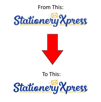 Redo My Logo or Artwork For High-Quality Printing & Production (SXP4360)