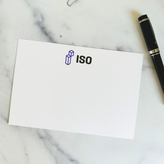 Custom 10-in-1 Office Stationery Kit with Logo 