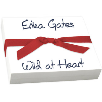 Director Large Notepad - 250 Sheets (7.25" x 8.5") (EG2070) Director Large Notepad - 250 Sheets (7.25" x 8.5") (EG2070)