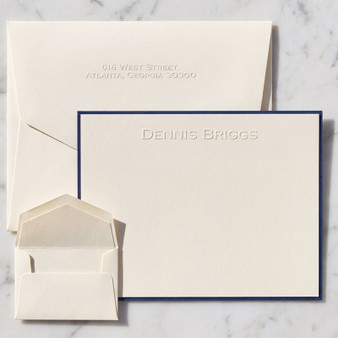 Pre-Designed Stationery from StationeryXpress.com