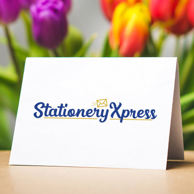 Corporate & Logo Business Stationery - Why It's A Must!