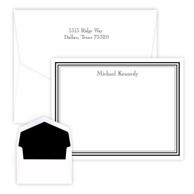 Creating Your Personalized Holiday Stationery