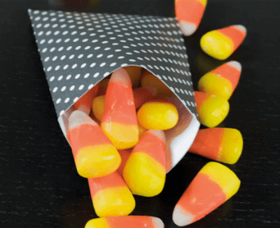 Create Your Own Fun & Easy Halloween Treat Bags!