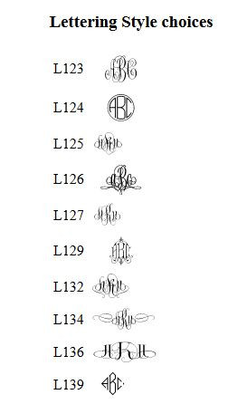 Delmark Letters Del Mar Monogrammed List - 260 Sheets | EG7200 | StationeryXpress