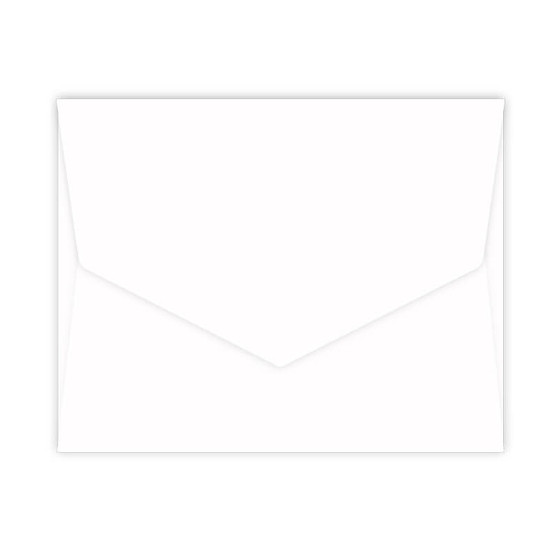 Envelopes Only for 4.8” x 7” Flat Cards or Fold Notes - 25/Set (EG2293)