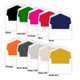 Envelope Lining Colors at StationeryXpress.com - White Envelopes Envelope Lining Colors at StationeryXpress.com - White Envelopes