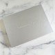 StationeryXpress Embossed Stationery Gift Box StationeryXpress Embossed Stationery Gift Box