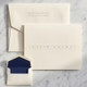 Four Seasons Premium Flat Cards - Embossed Stationery (EG9017)