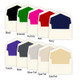 Envelopes Only - Liner Colors Envelopes Only - Liner Colors