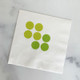 Custom Logo White Napkin with Full-Color Printing at StationeryXpress (EG2671) Custom Logo White Napkin with Full-Color Printing at StationeryXpress (EG2671)