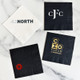 Your Logo Cocktail/Beverage Napkins - White Napkin with Full-Color Ink Flat Ink, and Black Napkins with White, Gold, and Red Foil - StationeryXpress.com  Your Logo Cocktail/Beverage Napkins - White Napkin with Full-Color Ink Flat Ink, and Black Napkins with White, Gold, and Red Foil - StationeryXpress.com