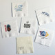 Your Logo Cocktail/Beverage Napkins - White and Ivory Napkins with Full-Color Flat Ink Printing - StationeryXpress.com Your Logo Cocktail/Beverage Napkins - White and Ivory Napkins with Full-Color Flat Ink Printing - StationeryXpress.com