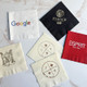 Your Logo Cocktail/Beverage Napkins - Multiple Napkin Colors with Foil or Print - StationeryXpress.com
(White napkin with full-color flat ink, black napkin with gold foil, red napkin with white matte foil, all other ivory napkins with copper foil) Your Logo Cocktail/Beverage Napkins - Multiple Napkin Colors with Foil or Print - StationeryXpress.com
(White napkin with full-color flat ink, black napkin with gold foil, red napkin with white matte foil, all other ivory napkins with copper foil)