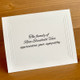Condolence/Sympathy/Thank You Fold Notes - Raised Ink - Embossed Border - (EG7441) | StationeryXpress.com Condolence/Sympathy/Thank You Fold Notes - Raised Ink - Embossed Border - (EG7441) | StationeryXpress.com