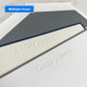 Monte Embossed Flat Cards - Multiple Fonts - Ivory and White Cards with slate liner -  StationeryXpress.com (EG2350) Monte Embossed Flat Cards - Multiple Fonts - Ivory and White Cards with slate liner -  StationeryXpress.com (EG2350)