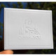Personalized Embossed Stationery Fold Notes  with our Embossed Tradition Frame Personalized Embossed Stationery Fold Notes  with our Embossed Tradition Frame