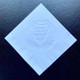 Your Logo Napkins - 200 Embossed Custom Napkins StationeryXpress.com Your Logo Napkins - 200 Embossed Custom Napkins StationeryXpress.com