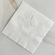 Your Logo Cocktail Napkins - Embossed Custom Napkins at StationeryXpress.com.
(Shown on a White Napkin in Diamond Format) Your Logo Cocktail Napkins - Embossed Custom Napkins at StationeryXpress.com.
(Shown on a White Napkin in Diamond Format)