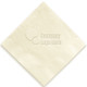 Your Logo Napkins - 200 Embossed Custom Napkins (EG2673) Your Logo Napkins - 200 Embossed Custom Napkins (EG2673)