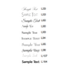 Wedding Napkins - Foil Pressed - 100/Box - (EG2684) - Lettering Styles - StationeryXpress.com  Wedding Napkins - Foil Pressed - 100/Box - (EG2684) - Lettering Styles - StationeryXpress.com